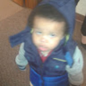 Meet your Posher, Ben